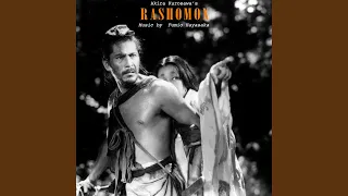 Film Suite from 'Rashomon' 5