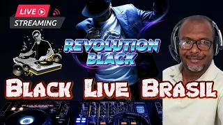 PROGRAMA REVOLUTION BLACK - 1