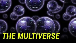 Do we live in the multiverse?