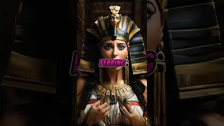 Cleopatra's untold love tragedy #shorts #viral #history #ancienthistory #historyunveiled #egypt