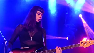 Messer Chups  16.06.2023