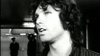 Three Hours For Magic The Jim Morrison Special