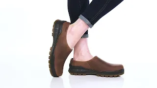 ECCO Track 25 Clog SKU: 9782286