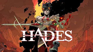 Hades - True Ending & Credits - After beating Hades 10 times Finally real ending. (No Commentary)