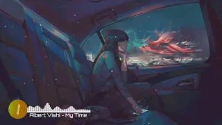 Alan Walker Style, Albert Vishi - My Time