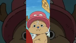 Chopper cutest laugh | #onepieceedit #onepiece #chopper #shorts