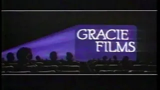 Gracie Films / 20th Century Fox Television logos (1987/1995)