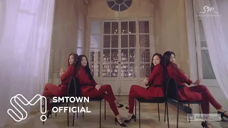 RED VELVET - "Be Natural"  (feat. SR14B TAEYONG) 432 hz. version