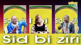 #Sid_bi_ziri _Émission de débat en langue mooré sur Savane TV DU 23/04/2024