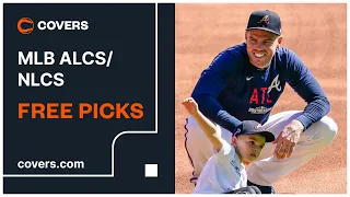 ALCS Game 2 | NLCS Game 1 | Picks and Betting Predictions