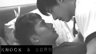 Or nah? - Knock & Korn (+18)