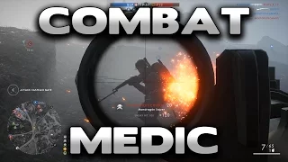 Battlefield 1 Combat Medic