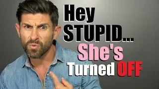 Top 10 Turn OFFS Women HATE! (Unattractive Things Guys Do)
