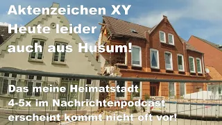 Husum im Focus! Nachrichten am 07.05.2024!