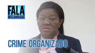 Ministra do Interior não quer crime organizado e corruptos dentro do SENAMI