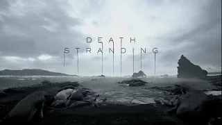 Death Stranding OST - Main Theme (I'll Keep Coming- Low Roar) [E3 Trailer song]