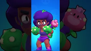 👍🏿🤡ЭТИХ БРАВЛЕРОВ СКОРО УДАЛЯТЬ РАЗРАБОТЧИКИ #бравлстарс #brawlstars #shorts #а4