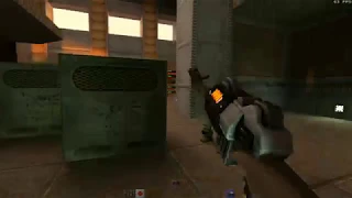 Quake 2 RTX 2060