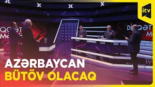 Azərbaycanı parçalayan Türkmənçay müqaviləsi pozula bilərmi?