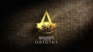 Assassin's Creed Origins část 1 film CZ (gamemovie)