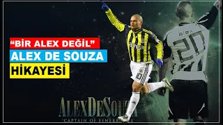 Alex de Souza Hikayesi - Doctor