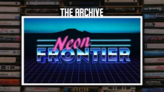 Neon Frontier - GTA: Vice City Theme (Cover)