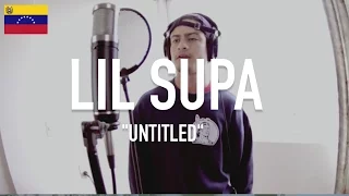 LIL SUPA | The Cypher Effect Mic Check Session #28