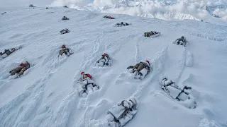 They Recorded It on the Mount Everest & Nobody Can Believe It