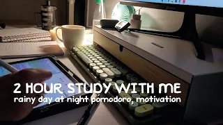 2 Hour Study With Me | 5.00 a.m. Classical Music, Real Study, 10 Minute Break, Pomodoro