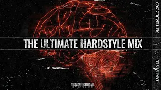 The Ultimate Hardstyle Mix - September 2020