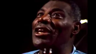 Howlin' Wolf Live at Big Duke's Flamingo - Chicago (1971)