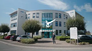 Partnership Series: Aerosoft
