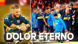 Lo que significó Madrid para Boca | Final Copa Libertadores 2018