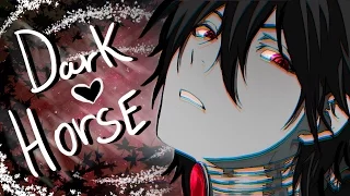 [AMV] JUDAL - DARK HORSE ♥