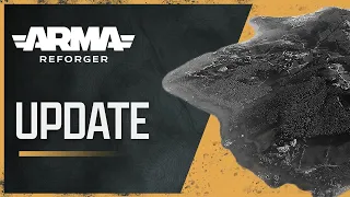 Arma Reforger: Ground Support Update