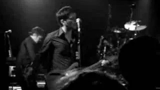 Placebo: "I Know" live