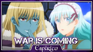 War Is Coming! - TSUKIMICHI Moonlit Fantasy