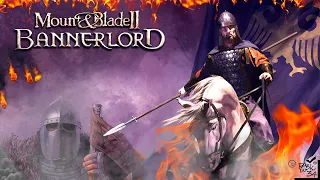 1000 Дней ХАРДКОРА в Mount & Blade 2 Bannerlord