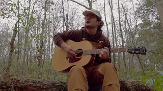 Eli Winders - Feathered Indians (Cover)