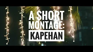 A short montage: Kapehan