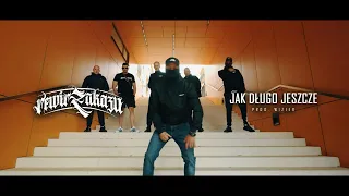 TEIEN DMK - JAK DŁUGO JESZCZE feat. RAIZA DWZ, BRONX 71, ZIELINA LDL, TSR, JACKSON LS, STP RDK