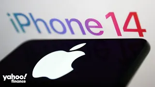 Apple unveils the new iPhone 14 and Apple Watch Series 8