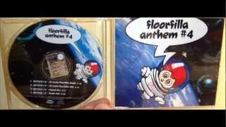 Floorfilla - Anthem 4 (2000 Floorfiller mix)