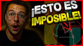 IMPRESIONANTE ESTRATEGIA de TRADING SCALPING en 5 MINUTOS con FIBONACCI💥