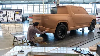 Rivian CEO RJ Scaringe Discusses What's Next After R1T And R1S