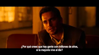 El Precio de Mañana (In Time, 2011) Trailer