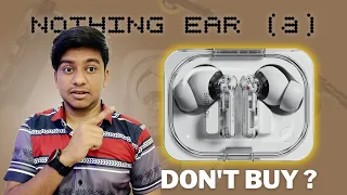 Don't buy nothing ear (a)