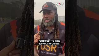 Will Virat Kohli play for India in T20 World Cup? Chris Gayle responds | Sports Today