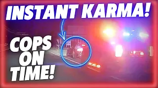 ROAD RAGE, INSTANT KARMA, HIT & RUN, BRAKE CHECK, KARENS & IDIOT DRIVERS 2022 | HOW NOT TO DRIVE #62