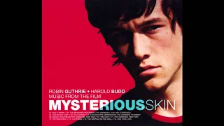 Harold Budd & Robin Guthrie - Mysterious Skin OST (2004) (Full Album) [HQ]